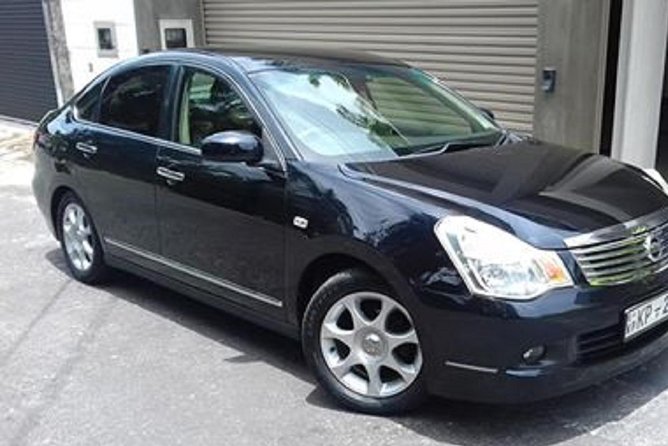 Colombo City to Colombo Airport (CMB) private Transfer - Who will find this transfer useful