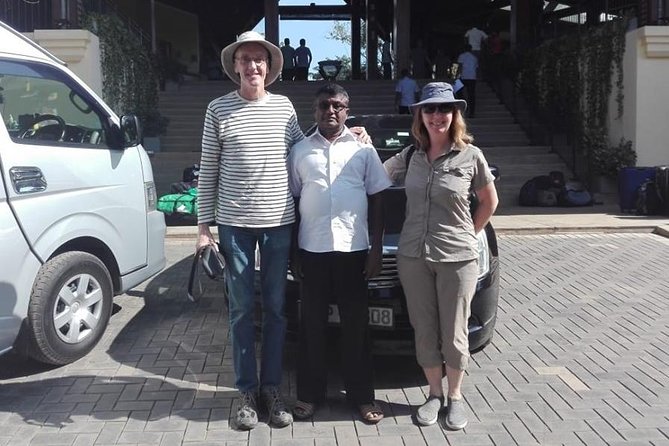 Colombo City to Colombo Airport (CMB) private Transfer - A direct 30 to 45 minute highway ride