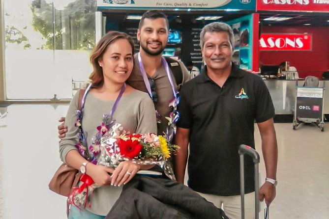 Colombo City to Dambulla City Private Transfer - Who should book this transfer?