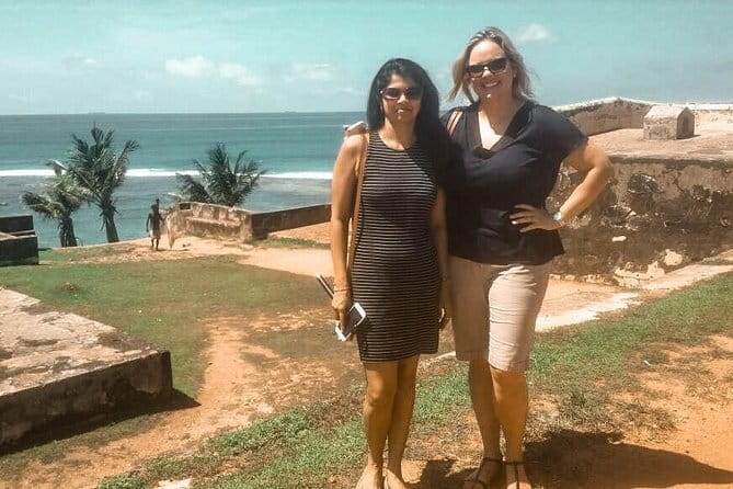 Colombo City to Sigiriya City Private Transfer - Who should book this transfer?