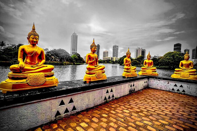 Colombo City Tour - Key Points Before You Book