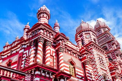 Colombo City Tour