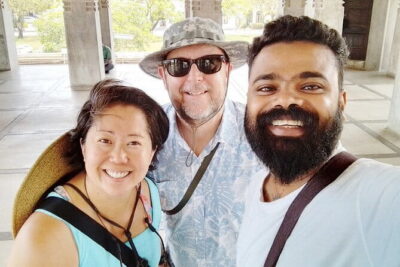 Colombo City Tour By Tuk Tuk (Include Lunch)Morning & Evening