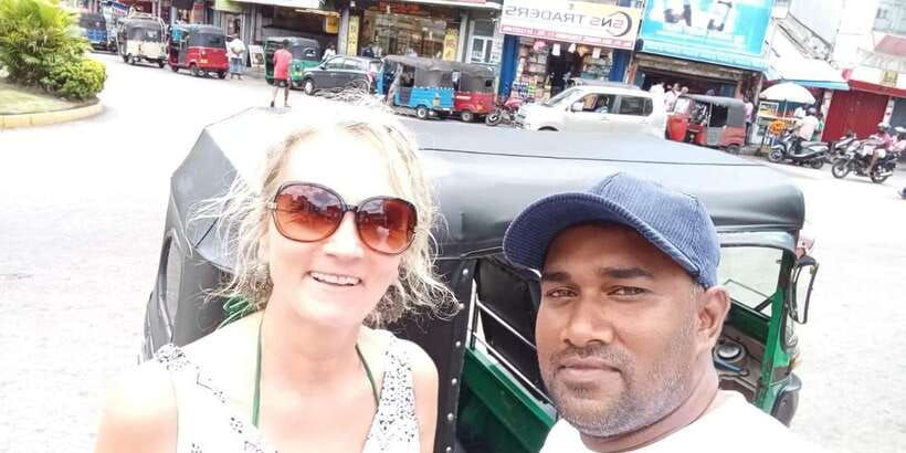Colombo: City Tour by Tuk Tuk with Pickup - All Inclusive - Key points to know before booking