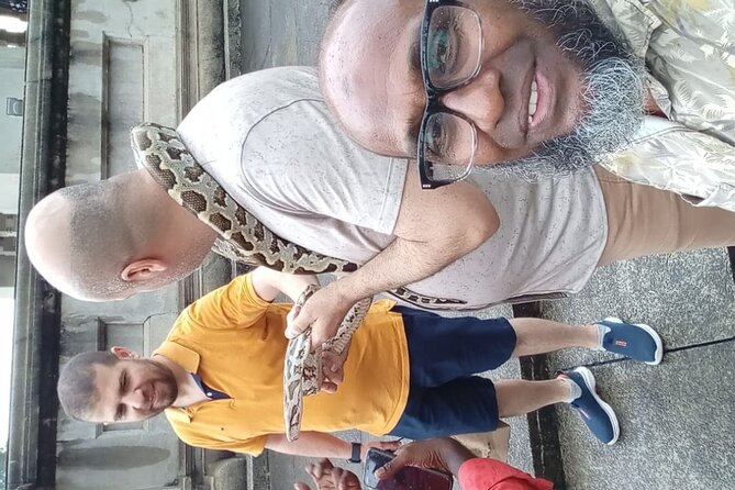Colombo City Tour By TukTuk Style Morning and Evening - Pettah Market Brings the Street Energy