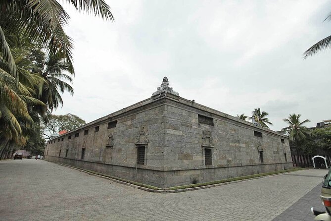 Colombo City Tour from Negombo - Sri Ponnambalam Vanesar Kovil