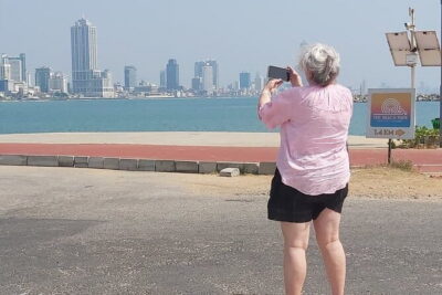 Colombo City Tour with Lunch/Dinner – All Inclusive