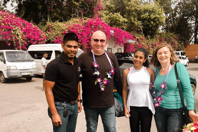 Colombo (CMB) Airport to Negombo City Private Transfer - Why this short airport ride matters