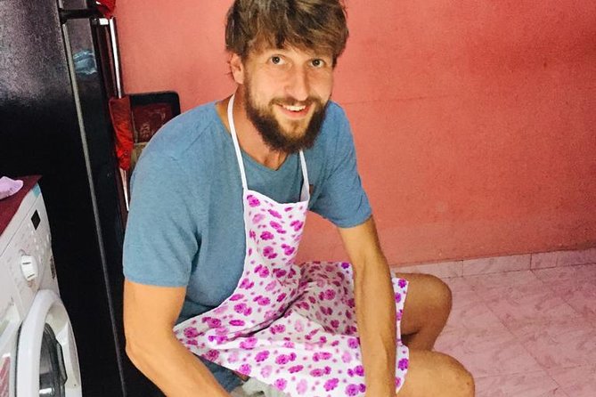 Colombo Cooking Class - Key points to know before booking