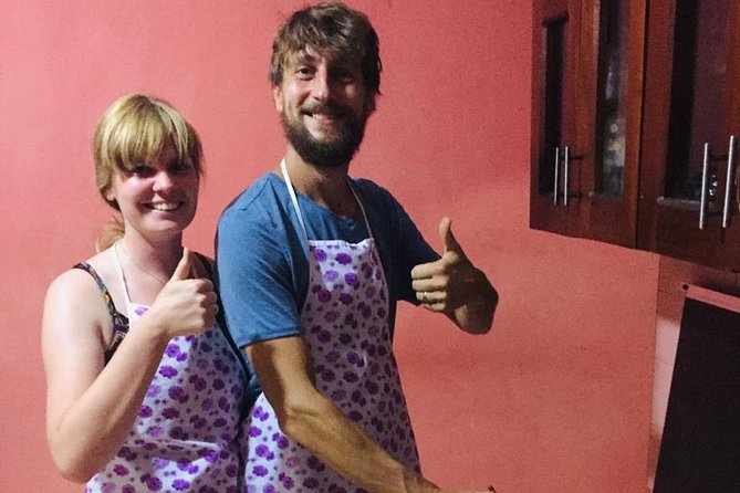 Colombo Cooking Class - Is $60 a fair price?