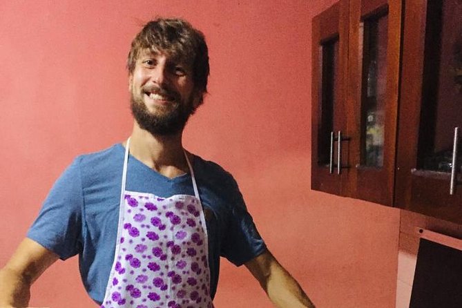 Colombo Cooking Class - Who will get the most from this class?