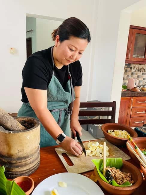 Colombo Cooking Experiance with Explore Market - Who will get the most from this experience