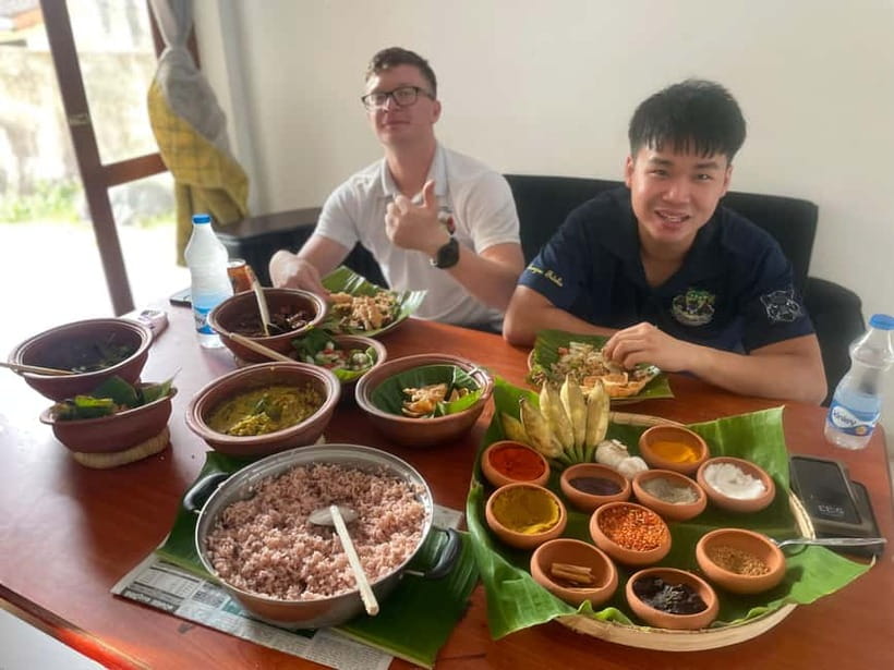Colombo Cooking Experiance with Explore Market - Is $35 a fair price?