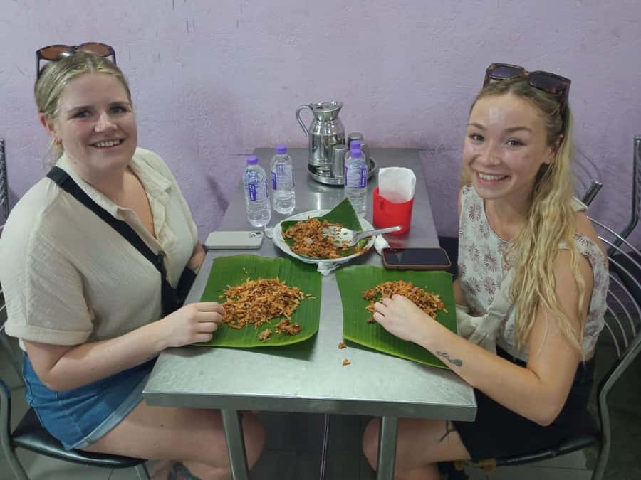 Colombo Foods Tour by Tuk Tuk ( Food chargers included ) - Practical Notes Before You Book