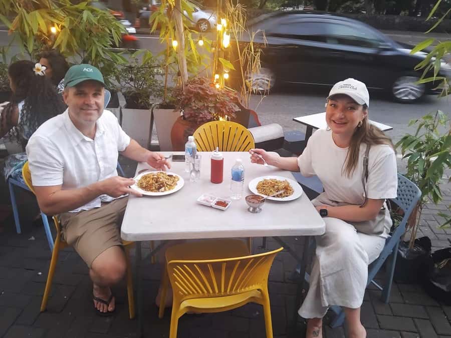 Colombo Foods Tour by Tuk Tuk ( Food chargers included ) - Starting at Colombo’s Fruit and Vegetable Market