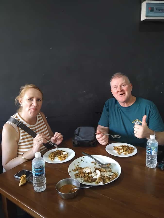 Colombo Foods Tour by Tuk Tuk ( Food chargers included ) - Is $25 Good Value?