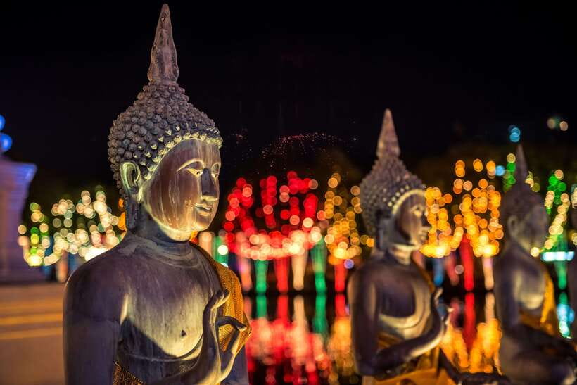 Colombo: Guided City Tour - Key points at a glance