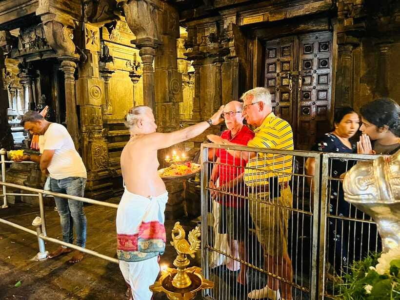 Colombo: Guided City Tour - The guide can shape the whole experience