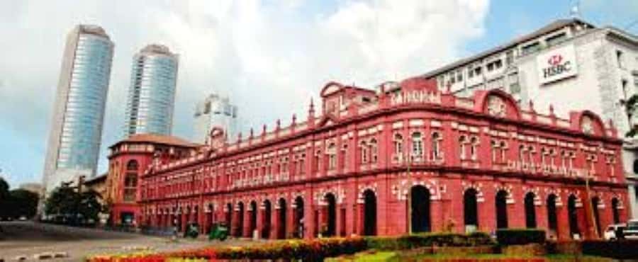 Colombo: Guided City Tour with Entry Tickets - The Red Mosque and Colombo’s religious mix