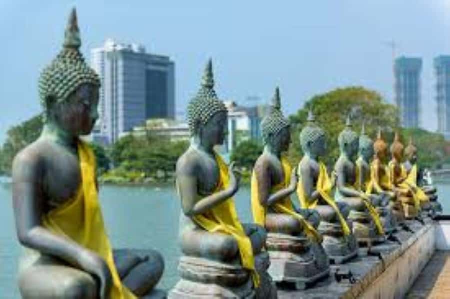 Colombo: Guided City Tour with Entry Tickets - Practical details that affect the day
