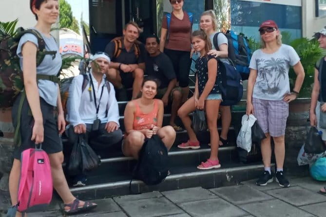 Colombo Half-Day City Tour - Key points to know before booking