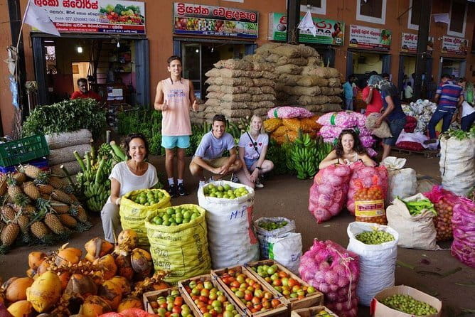 Colombo Half Day City Tour - Is $75 per person good value?