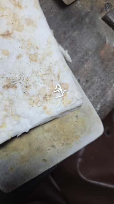 Colombo: Jewelry Workshop Experience 3-6 Hours-Free Jewelry - Three hours at the workbench