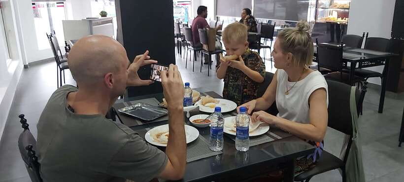 Colombo Local Food Tour by Tuk Tuk – All Inclusive - From Pettah Market to Colombo’s landmark views