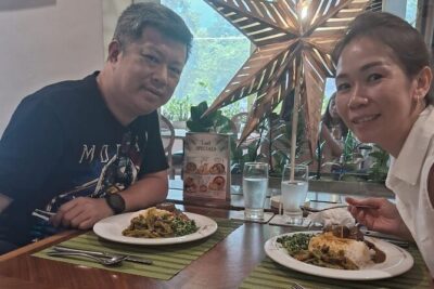 Colombo local Food Tour &City Tour by TukTuk All food Included