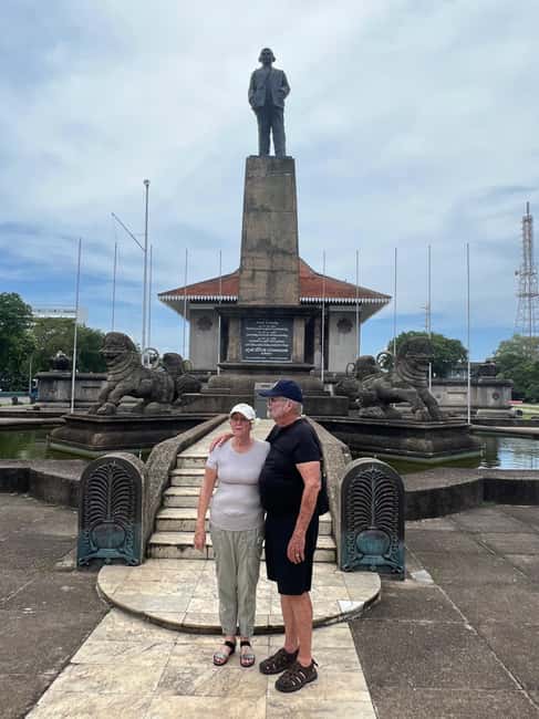 Colombo: Local Food Tour & Sightseeing by Tuk-Tuk with Meals - Is $40 good value?