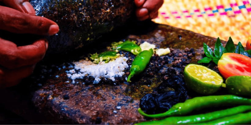Colombo: Local Market Tour & Cooking Demo with Lunch - Learning why Sri Lankan food is not just about heat