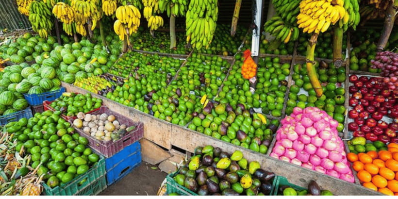 Colombo: Local Market Tour & Cooking Demo with Lunch - What the $55 price covers
