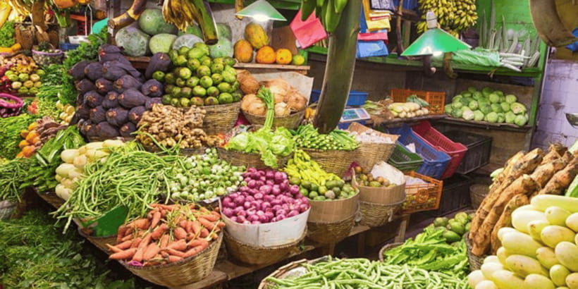 Colombo: Local Market Tour & Cooking Demo with Lunch - Should you book the Colombo market and cooking tour?