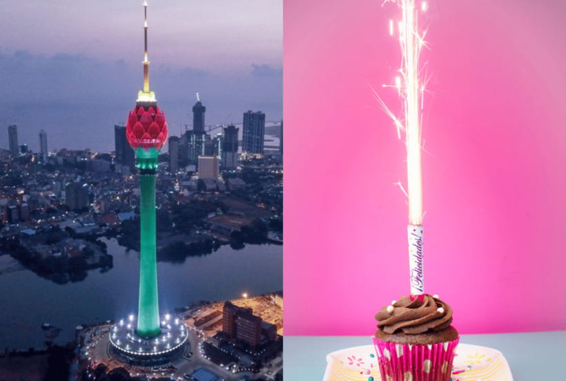 Colombo: Lotus Tower Celebration Dining Experience with Cake - Who will enjoy this Lotus Tower dinner most