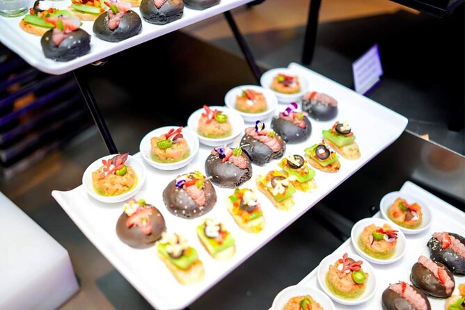Colombo: Lotus Tower Experience with Lunch or Dinner Buffet - Riding up Colombo’s 350-meter Lotus Tower