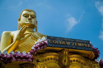 Colombo/Negombo: Sigiriya, Dambulla, and Minneriya Safari