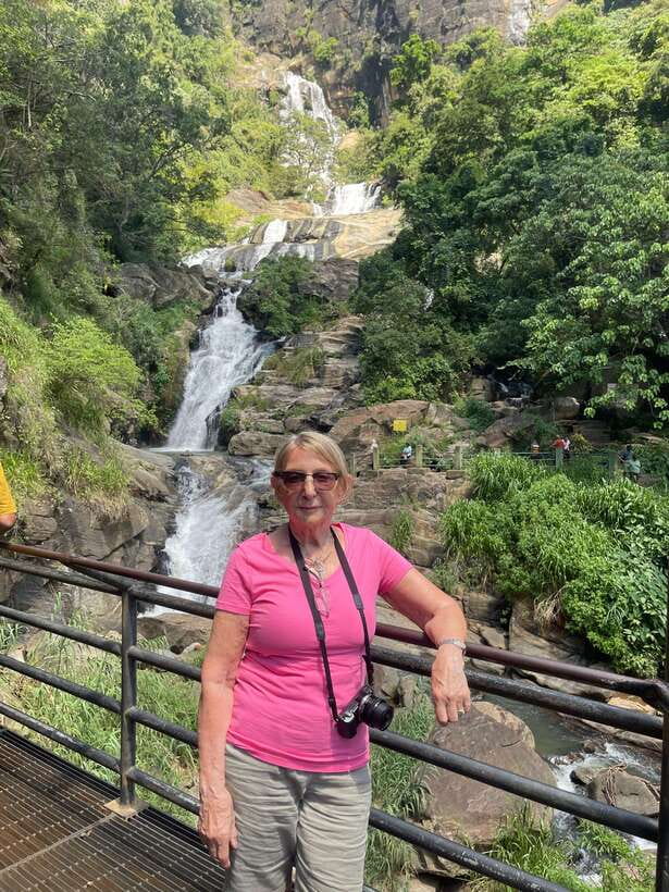 Colombo/Negombo: Sigiriya, Kandy, Ella 3-Day Trip with Train - Who should book this Sri Lanka tour?