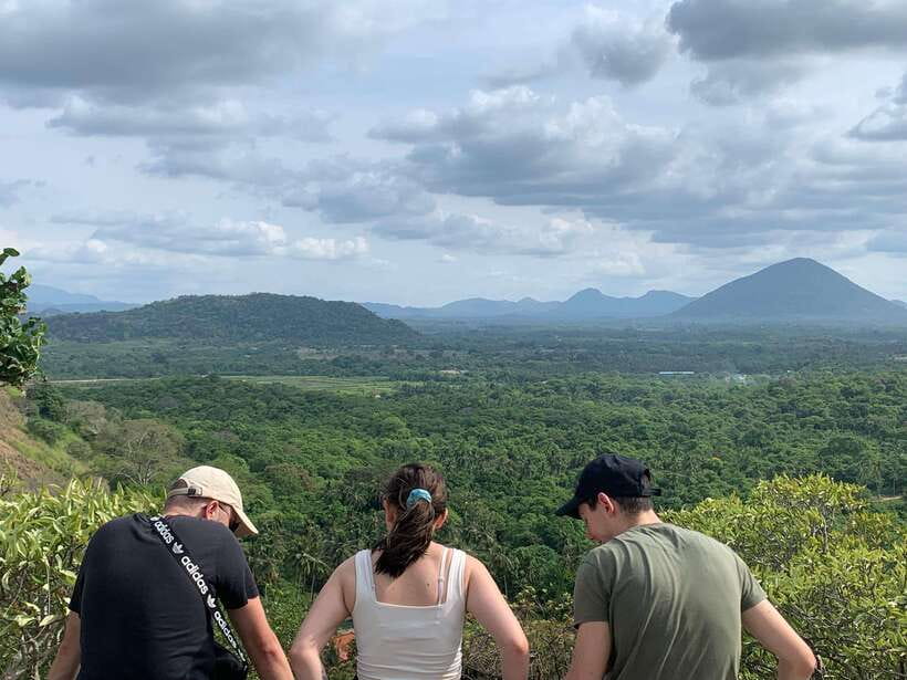 Colombo/Negombo: Sigiriya, Kandy, Ella 3-Day Trip with Train - What the $250 price really buys you