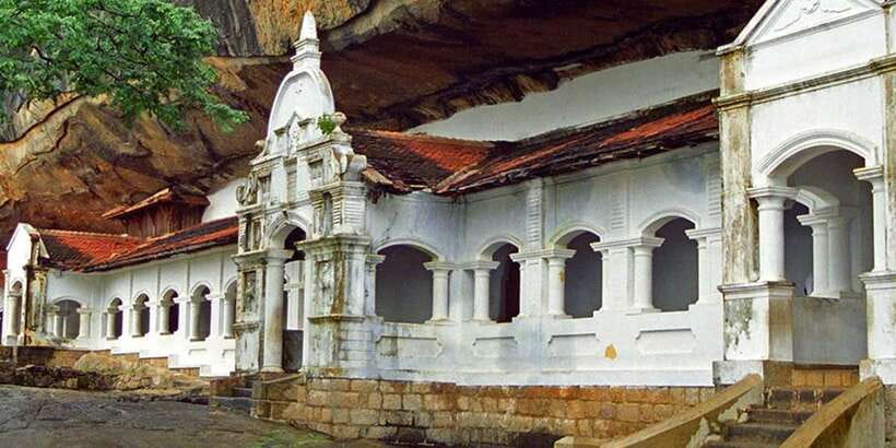 Colombo/Negombo to Sigiriya, Dambulla & Jeep Safari Day Tour - Who should book this 14-hour tour?