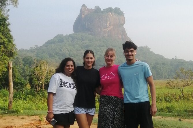 Colombo , Negombo to Trincomalee Transfer and Safari - Key points to know before booking
