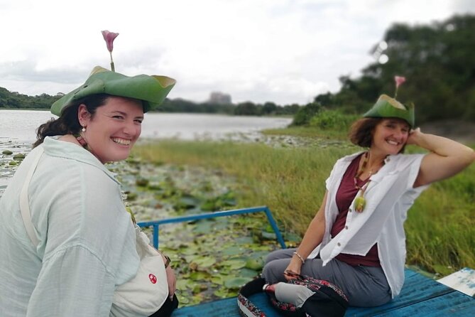 Colombo , Negombo to Trincomalee Transfer and Safari - The role of the driver and guide