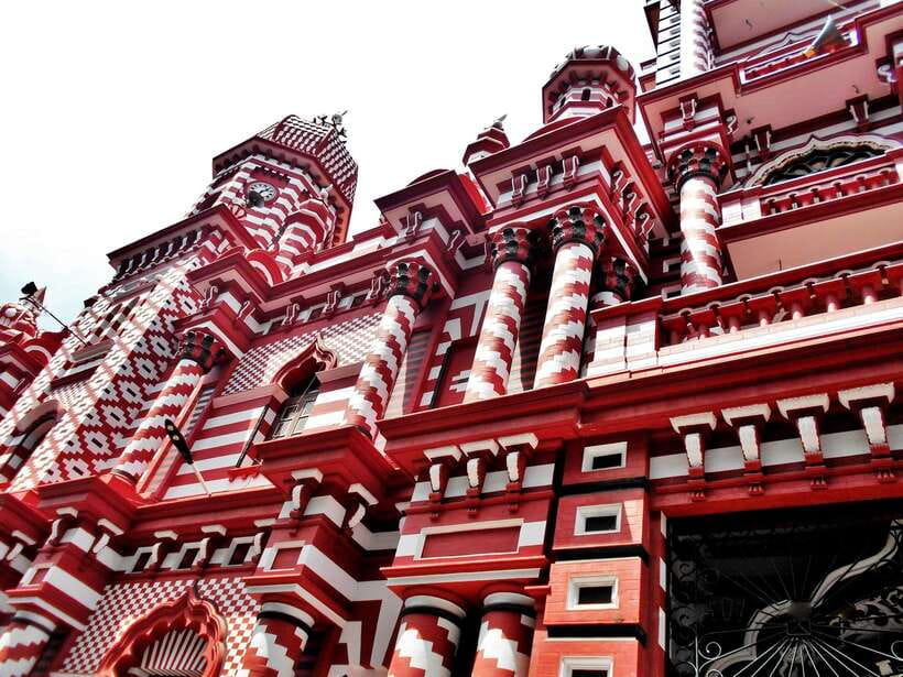 Colombo: One Day Private City Tour With Gangaramaya Temple - Key points to know before booking
