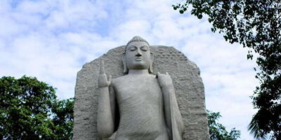 Colombo Port Shore Excursions Colombo City & Kalaniya Temple