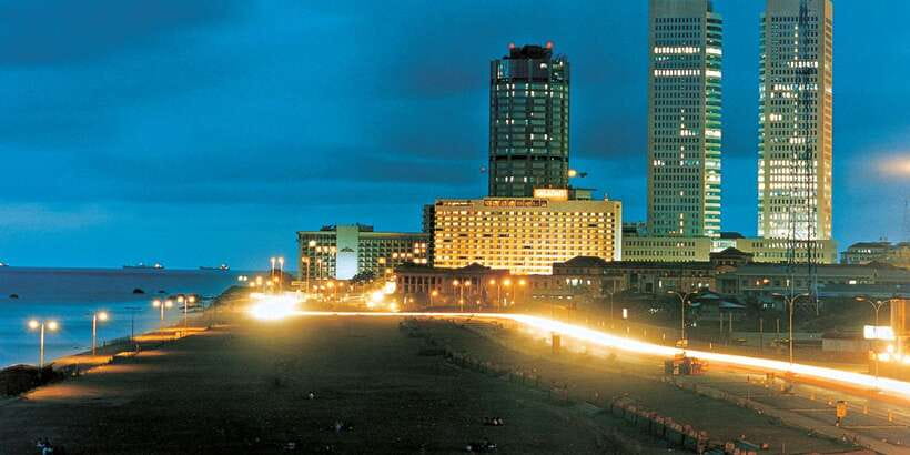 Colombo: Private City Sightseeing Tour - Key points to know before booking