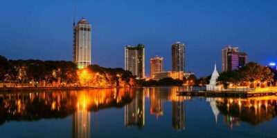 Private City Sightseeing Tour