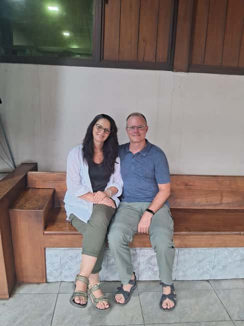 Colombo: Private City Tour by Tuk tuk - All Inclusive - Tea tasting, coffee, and the small extras