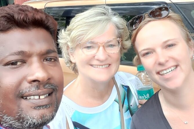 Colombo private city tour by tuk tuk morning and evening - Independence Memorial Hall and the colonial city