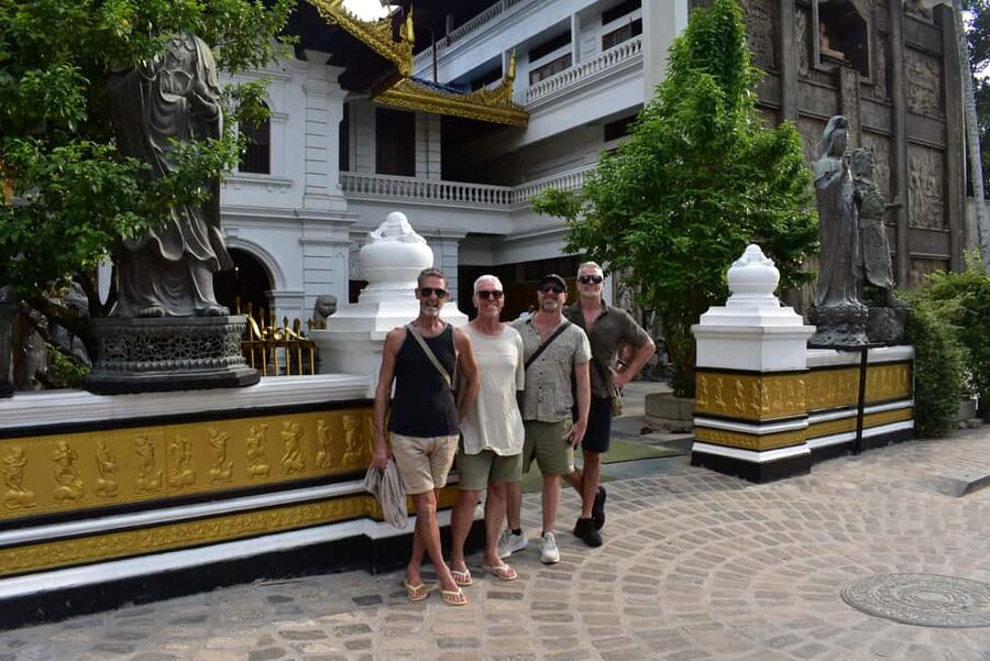 Colombo: private city tour from Negombo with hotel transfers - A guide-led day, not a forced shopping circuit