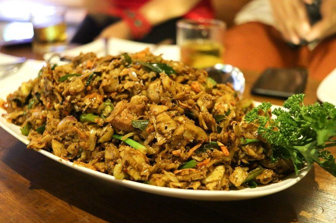 COLOMBO PRIVATE CITY TOUR WITH street food( All inclusive ) - Key Things to Know Before You Book