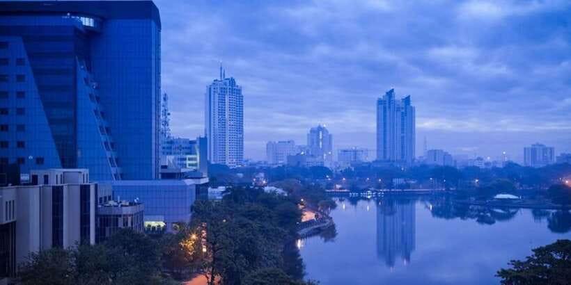 Colombo: Private custom tour with a local guide - A private way to make sense of Colombo